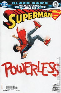 Superman #23