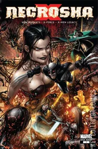 X-Necrosha #1