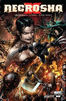 X-Necrosha