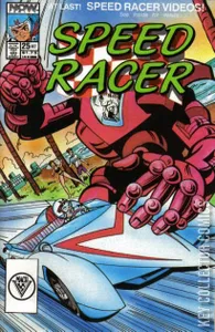 Speed Racer #25