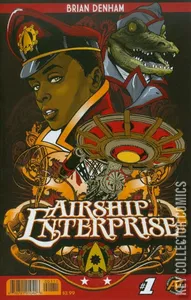 Airship Enterprise #1