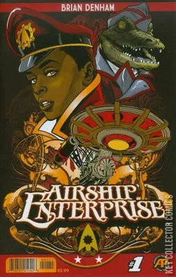 Airship Enterprise