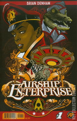 Airship Enterprise
