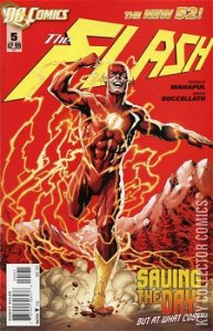 Flash #5 