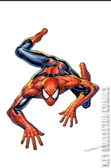 Variant Cover for Amazing Spider-Man #6