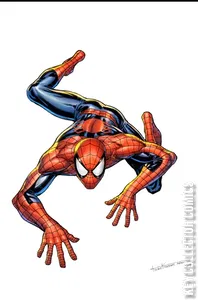 Amazing Spider-Man #6
