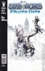 Deadworld: Frozen Over #1