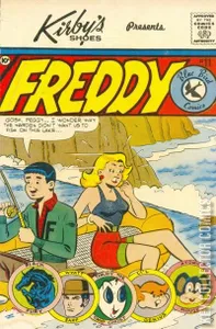 Freddy #11