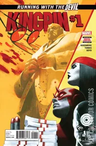 Kingpin #1