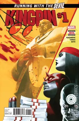 Kingpin