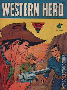 Western Hero #140 