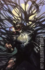 Variant Cover for Venom #35