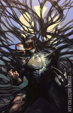 Variant Cover for Venom #35