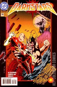 Darkstars #16