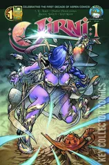 Cover for Jirni #1