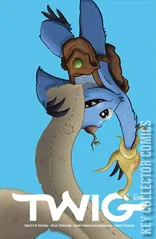 Variant Cover for Twig #1