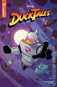 DuckTales #7