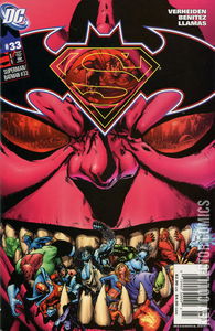 Superman  / Batman #33