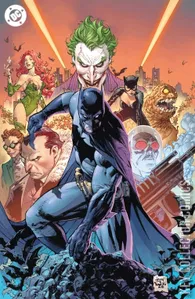 Batman #3