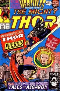 Thor #437