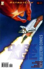 Cover for Astro City: The Dark Age - Book Four #4