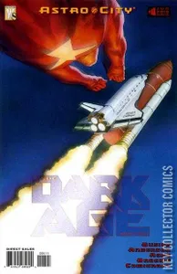 Astro City: The Dark Age - Book Four #4
