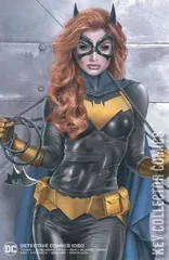 Variant Cover for Detective Comics #1050