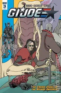 G.I. Joe #3