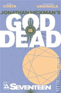 God is Dead #17