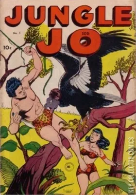 Jungle Jo