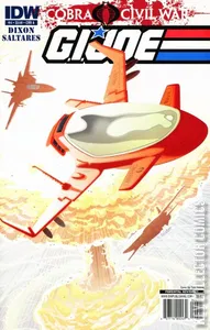 G.I. Joe #4