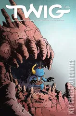Variant Cover for Twig #1
