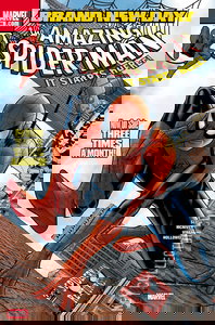 Amazing Spider-Man #546