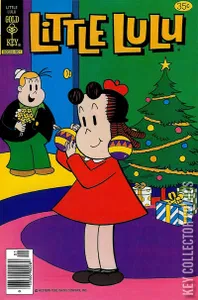 Marge's Little Lulu #250