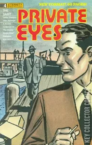 Private Eyes #4