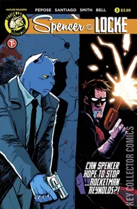 Spencer and Locke #3