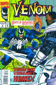 Venom: Nights of Vengeance #3