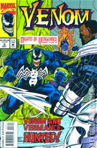 Venom: Nights of Vengeance #3
