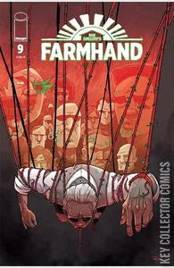 Farmhand #9