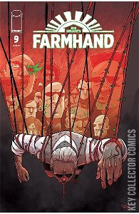 Farmhand #9