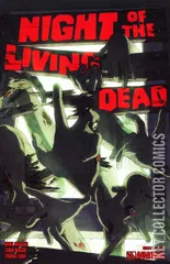 Cover for Night of the Living Dead #3