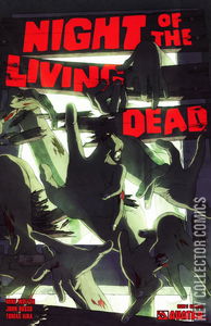 Night of the Living Dead #3