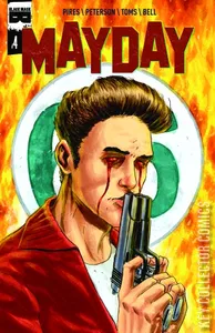 Mayday #4