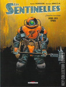 Les Sentinelles #3
