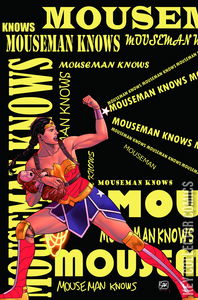 Wonder Woman #24