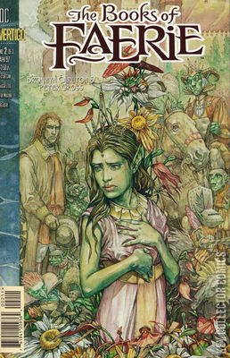 The Books of Faerie