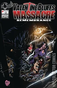 Valentine Bluffs Massacre: Remembrance #1