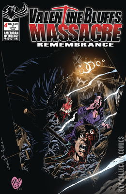 Valentine Bluffs Massacre: Remembrance