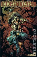 Cover for Nightjar #3