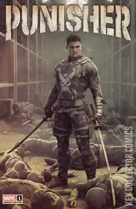 Punisher #1